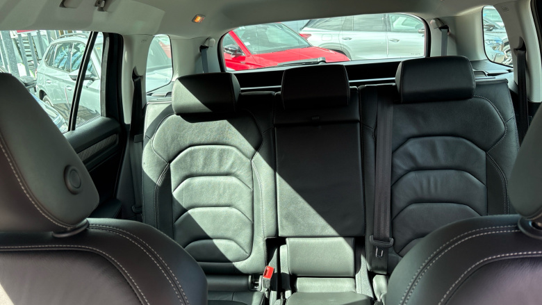 Skoda Kodiaq 1.5 TSI SE L Executive 5dr DSG [7 Seat] Petrol Estate